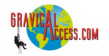 Gravical Access - Promouvoir la sécurité du travail en hauteur et acrobatique